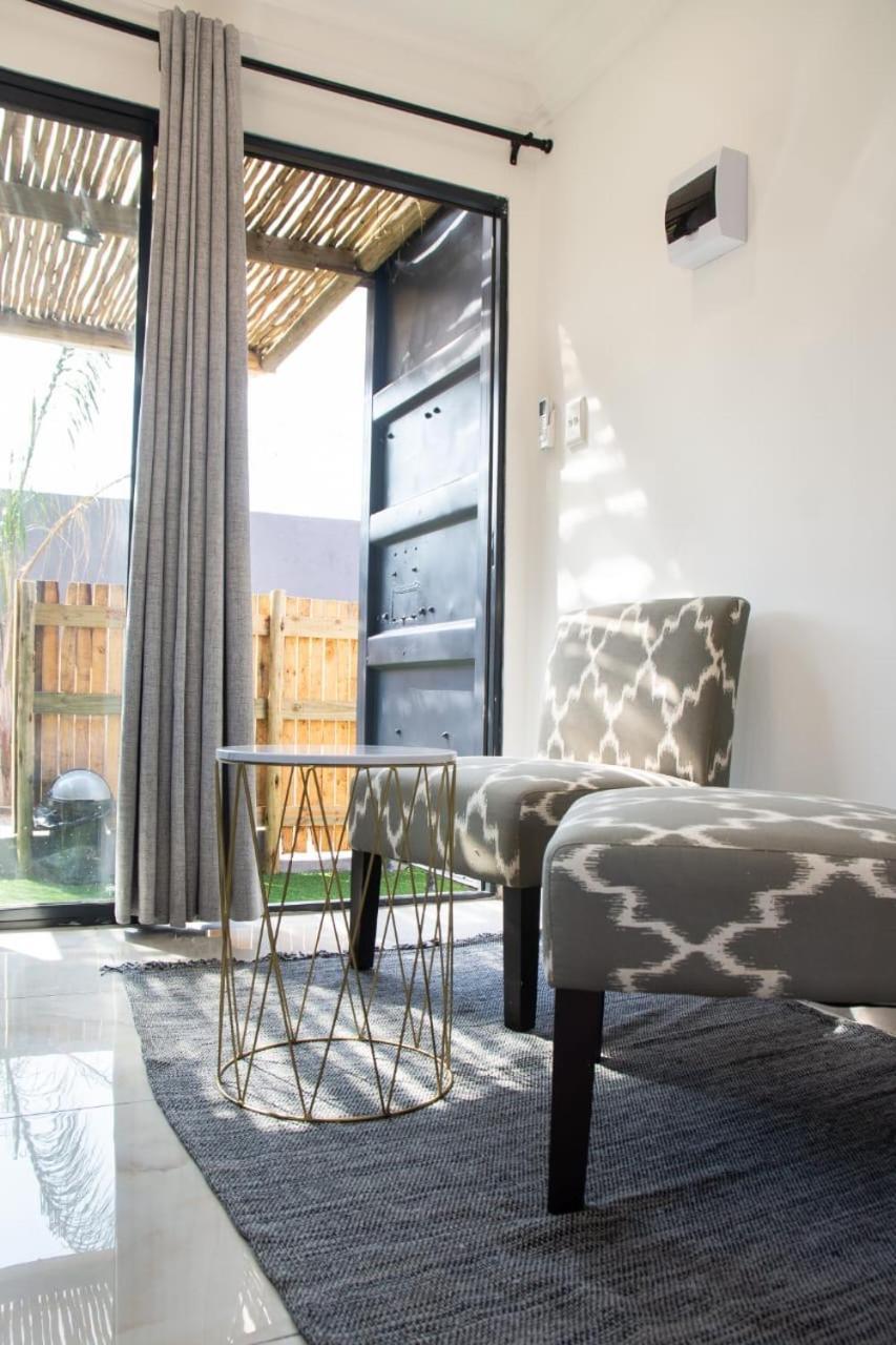 Cozy Box Haus Hotel Graskop Exterior foto
