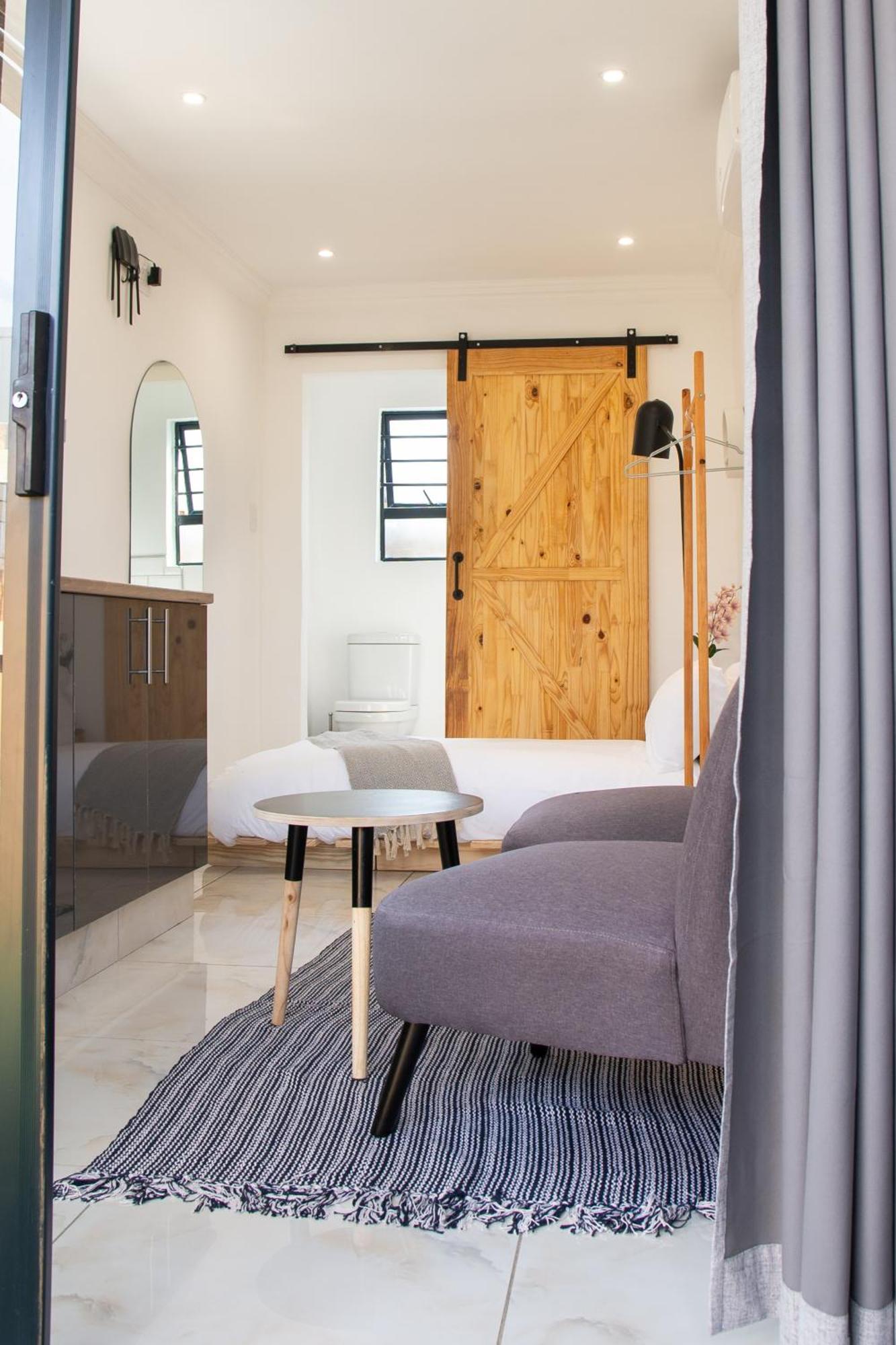 Cozy Box Haus Hotel Graskop Exterior foto