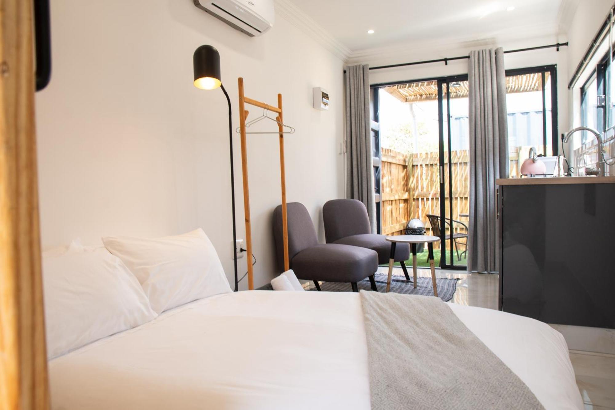 Cozy Box Haus Hotel Graskop Exterior foto