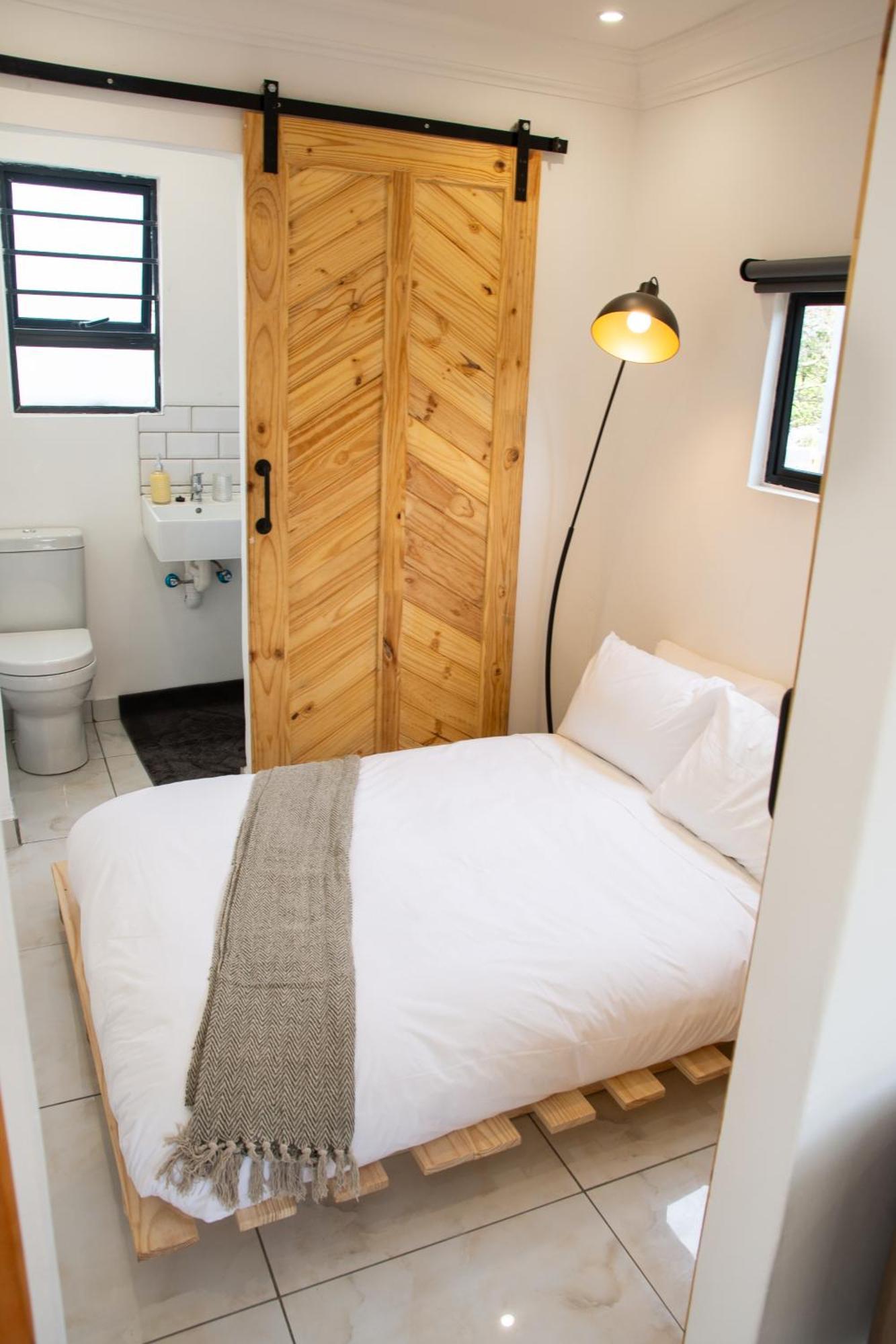 Cozy Box Haus Hotel Graskop Exterior foto