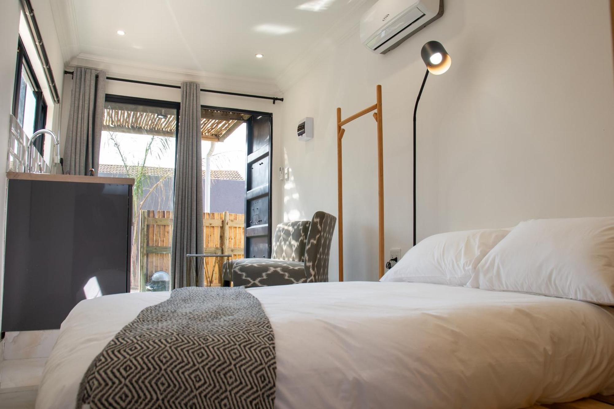 Cozy Box Haus Hotel Graskop Exterior foto