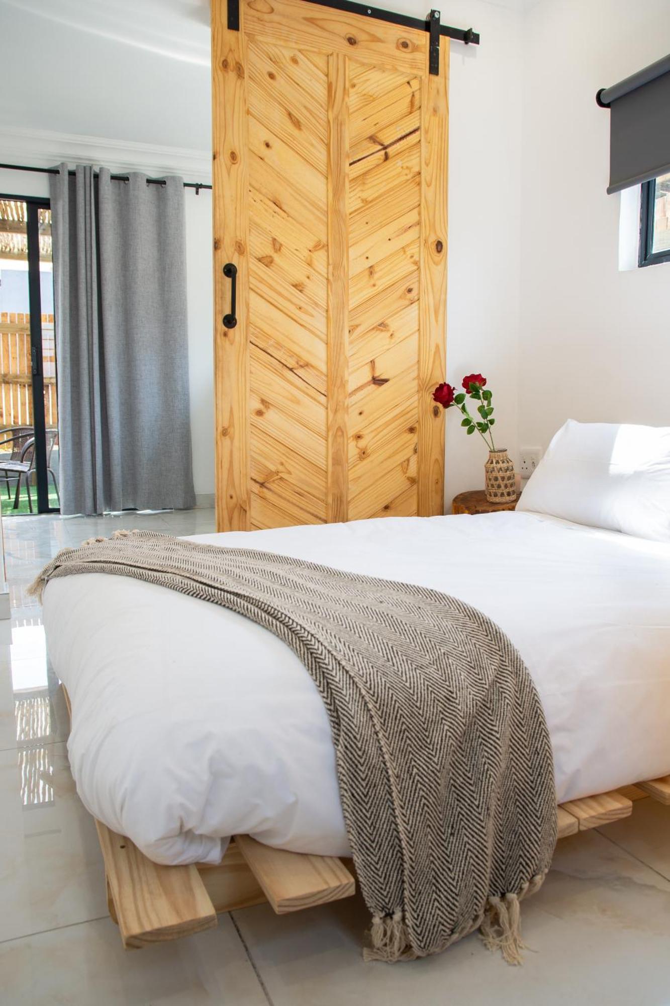 Cozy Box Haus Hotel Graskop Exterior foto