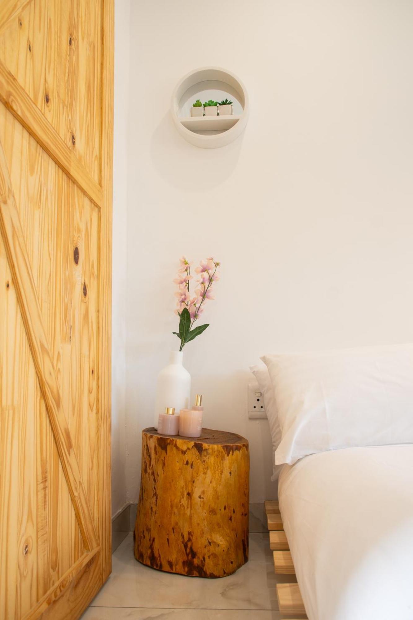 Cozy Box Haus Hotel Graskop Exterior foto